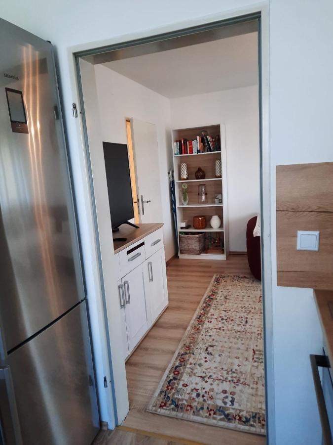 Moderne 3Zimmer Wohnung, In Koenigsbrunn Bei Augsburg Exterior foto