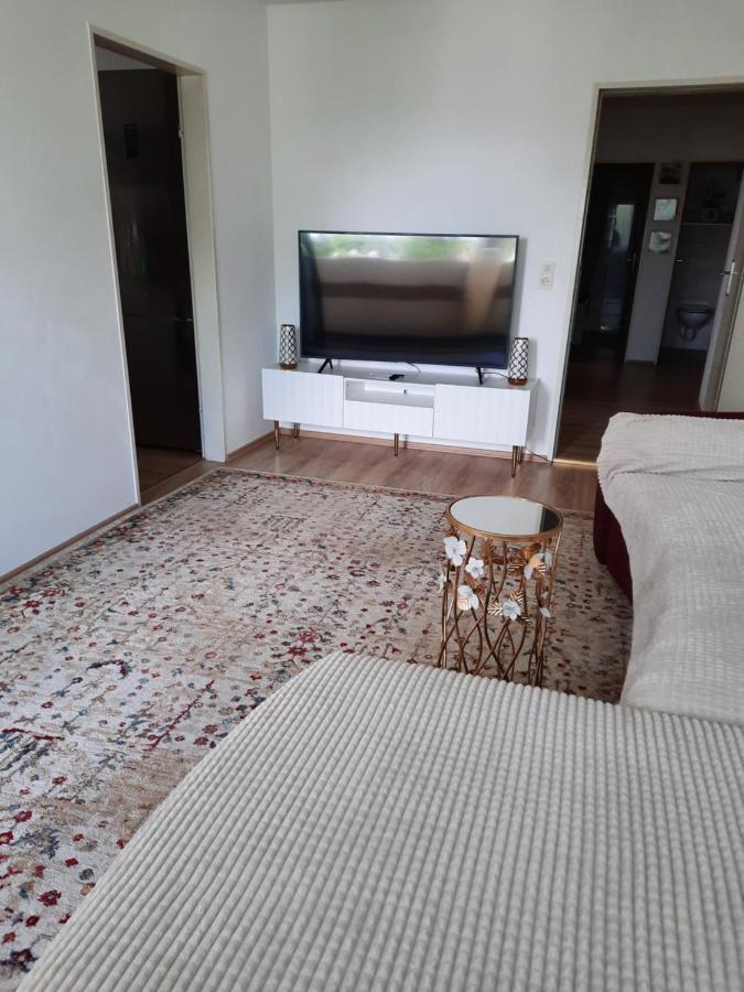 Moderne 3Zimmer Wohnung, In Koenigsbrunn Bei Augsburg Exterior foto